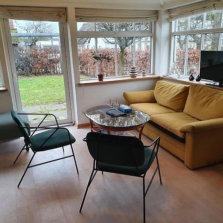 Slotsgaardens Hus Vila Jels Exterior foto