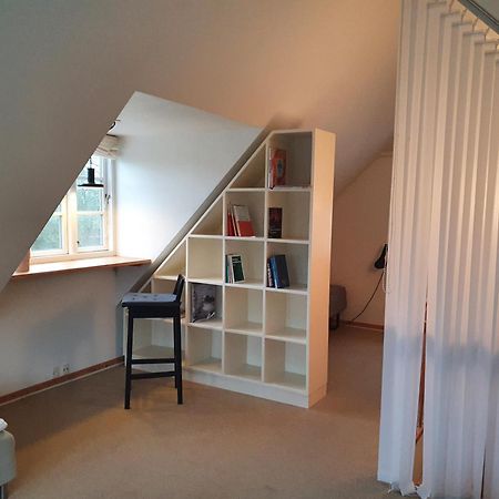 Slotsgaardens Hus Vila Jels Exterior foto