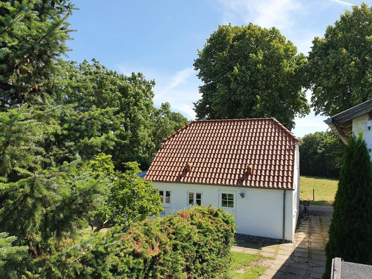 Slotsgaardens Hus Vila Jels Exterior foto