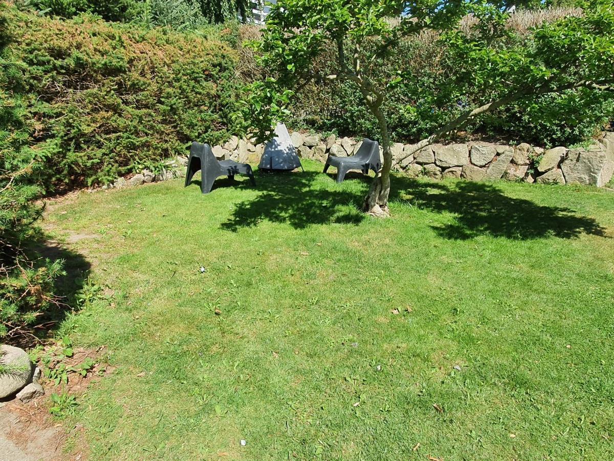 Slotsgaardens Hus Vila Jels Exterior foto