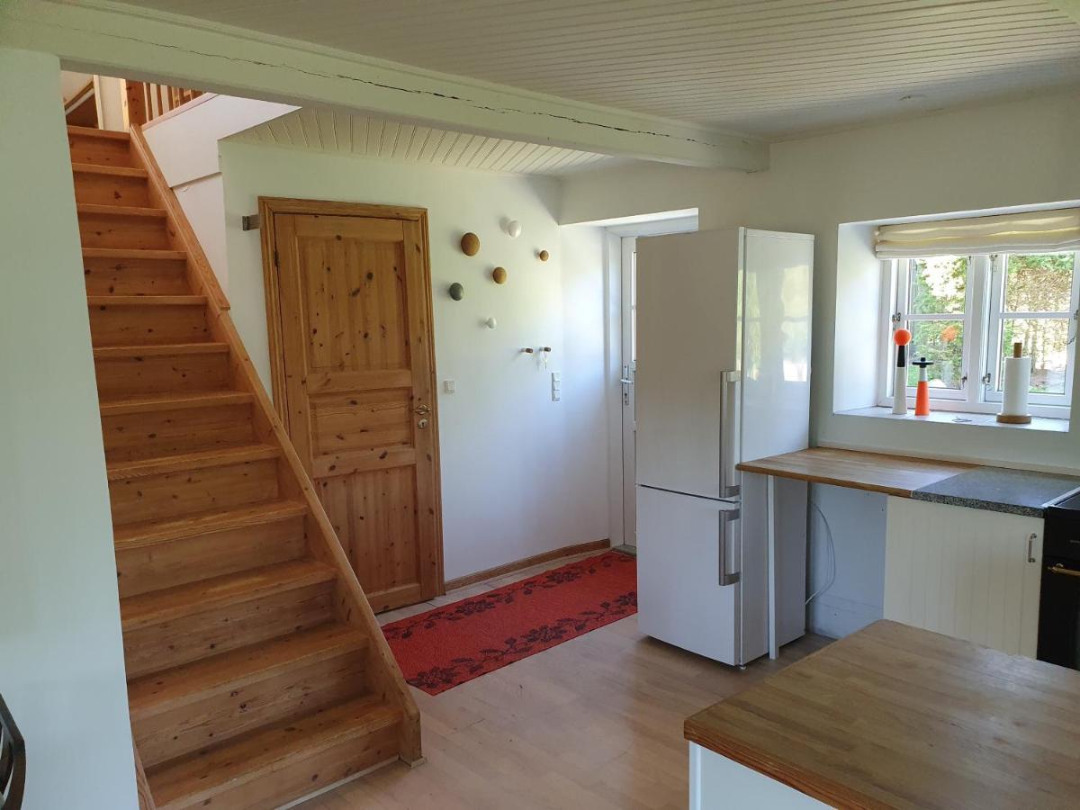 Slotsgaardens Hus Vila Jels Exterior foto